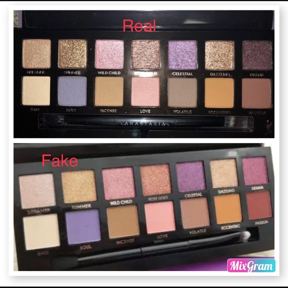 NORVINA PALETTE - Picture 3 of 3